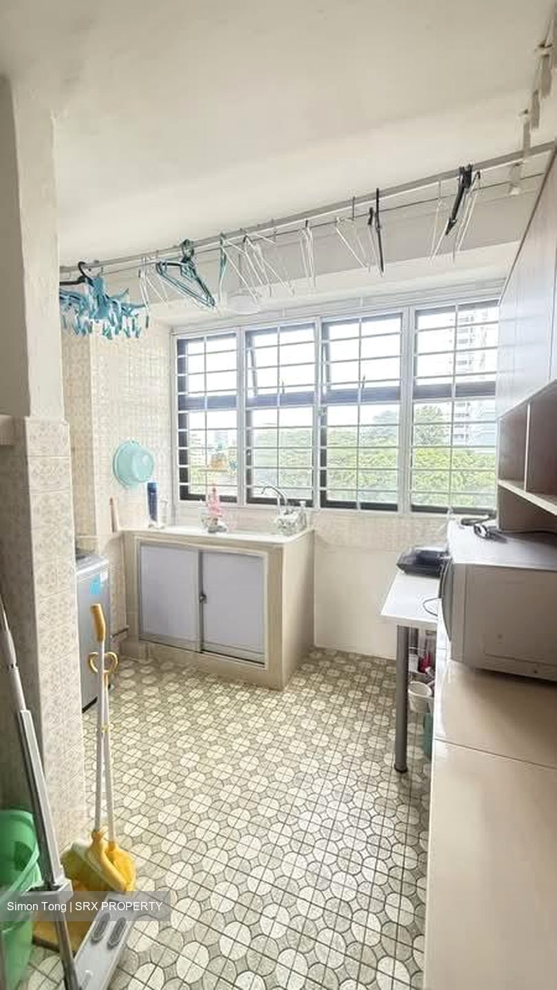 Blk 37 Rumah Tinggi View (Bukit Merah), HDB 3 Rooms #566447381